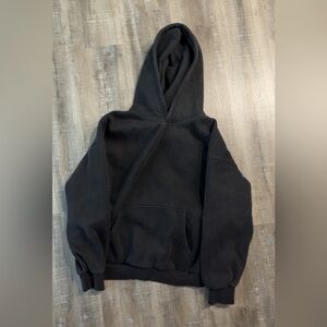Amazon Black Hoodie